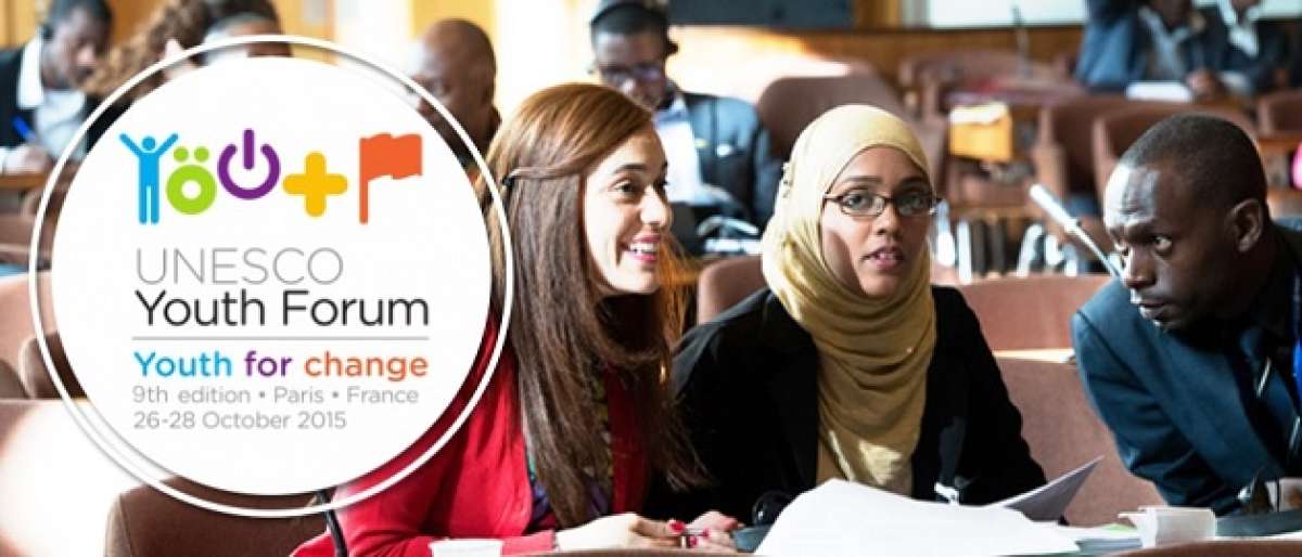  Dos estudiantes de Ikiam representar&aacute;n a Ecuador en foro mundial de la Unesco