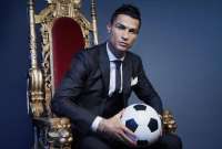 Cristiano Ronaldo ya sabe cuándo se retirará