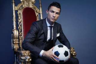 Cristiano Ronaldo ya sabe cuándo se retirará