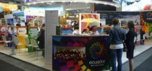 Ecuador promocionar&aacute; sus cuatro mundos en feria tur&iacute;stica de Berl&iacute;n