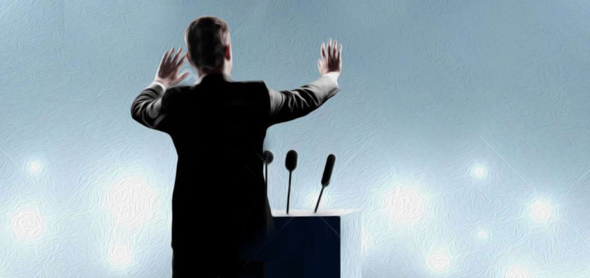 Candidatos anuncian sus propuestas de campa&ntilde;a