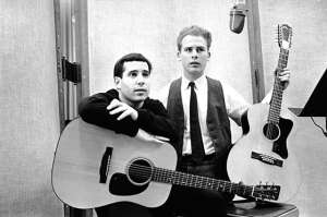 The sounds of silence de Simon &amp; Garfunkel cumple 50 a&ntilde;os