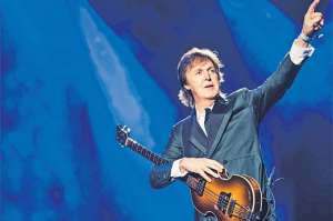 El concierto del artista brit&aacute;nico se realizar&aacute; el pr&oacute;ximo lunes 28 de abril. Foto: Archivo