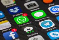 WhatsApp permitirá usar su servicio en dos móviles al mismo tiempo