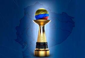 La Copa Ecuador 2026 defini&oacute; sus duelos de arranque