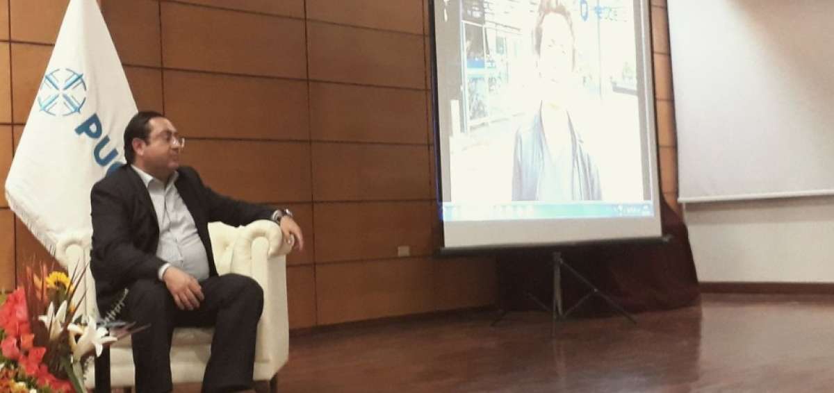 Ministro anuncia que el Gobierno implementar&aacute; plan de Devaluaci&oacute;n Fiscal