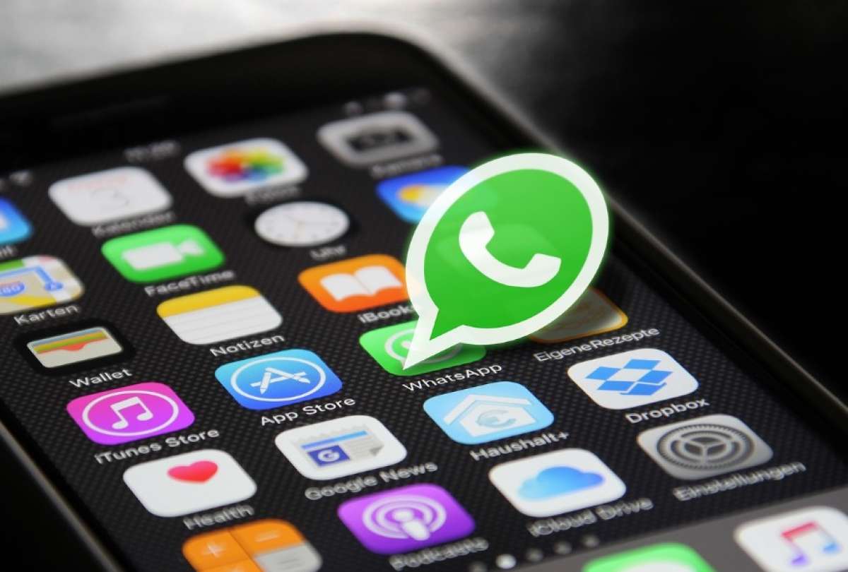 WhatsApp facilita el manejo de grupos para los administradores