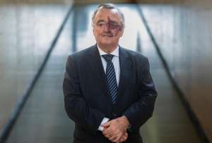 Mariano Barbacid hab&iacute;a anunciado un gran avance en la lucha contra el c&aacute;ncer.