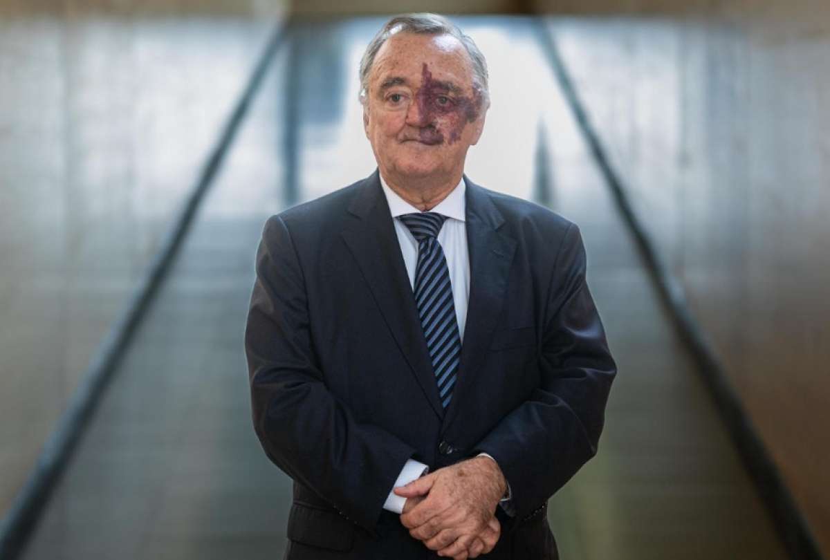 Mariano Barbacid hab&iacute;a anunciado un gran avance en la lucha contra el c&aacute;ncer.