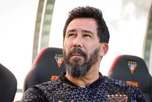 Dirigencia de Liga de Quito definió el futuro de “Vitamina” Sánchez