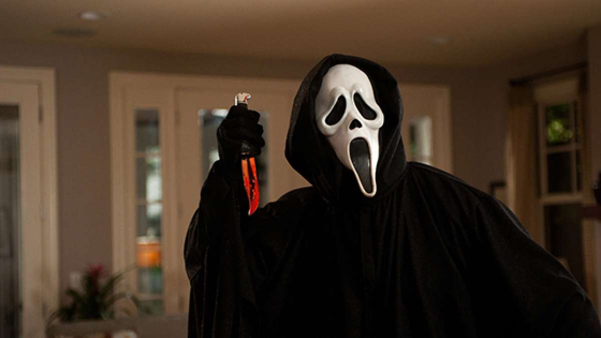 Ghostface no estar&aacute; en la adaptaci&oacute;n televisiva de &ldquo;Scream&rdquo;
