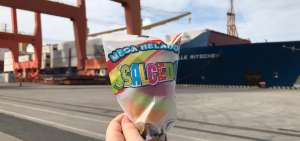 Ecuador inicia la exportaci&oacute;n de helados de Salcedo a EE.UU.