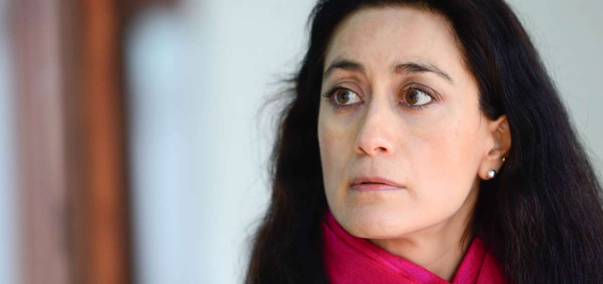 L&eacute;sper se ensa&ntilde;&oacute; contra Duchamp