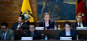 El alcalde Mauricio Rodas no consigui&oacute; el respaldo del Concejo para su propuesta tarifaria de transporte.