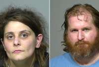Una pareja fue acusada de negligencia infantil en Milwaukee