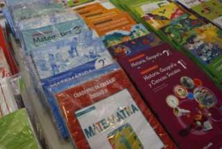 Contraloría General determinó posibles responsabilidades penales en la distribución de textos escolares