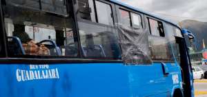 Los transportistas aseguran que mejoraron el servicio.