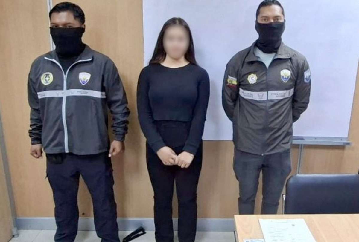 Una persona fue aprehendida en operativo del Registro Civil
