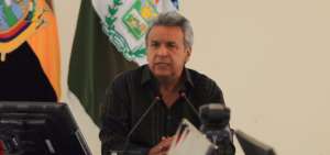 Moreno adelanta que "hay muchos m&aacute;s involucrados" en caso Odebrecht