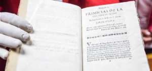 Los documentos que se relacionan con personajes hist&oacute;ricos suelen ser valorados antes que el resto de archivos.