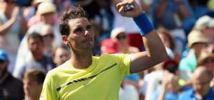 Nadal, primer cabeza de serie del US Open 2017