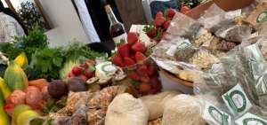 Encuentro gastron&oacute;mico "Latitud Cero", una cita con los manjares del Ecuador