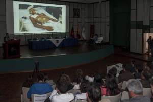 Las autoridades analizan reformas al C&oacute;digo de la Salud, que se discutir&aacute; en los pr&oacute;ximos meses enla Asamblea. Foto: Miguel &Aacute;ngel Jim&eacute;nez/El Tel&eacute;grafo