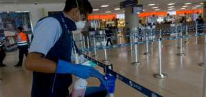 Se confirman 37 casos de coronavirus en Ecuador