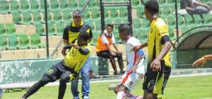 Empate complica a Mushuc Runa y Fuerza Amarilla
