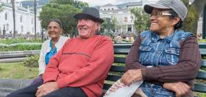 MIES atendi&oacute; a m&aacute;s de 1.500 adultos en Pi&ntilde;as