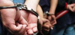 Detienen a dos miembros de la FAE por presunta asociaci&oacute;n il&iacute;cita