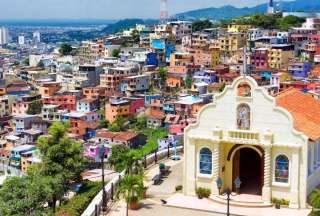 Guayaquil ingresa a nivel de alerta 3 por el covid-19