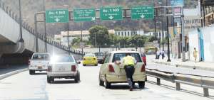 La Pedro Men&eacute;ndez Gilbert, al norte, ser&iacute;a una de las v&iacute;a que se descongestionar&iacute;a con la Aerov&iacute;a.