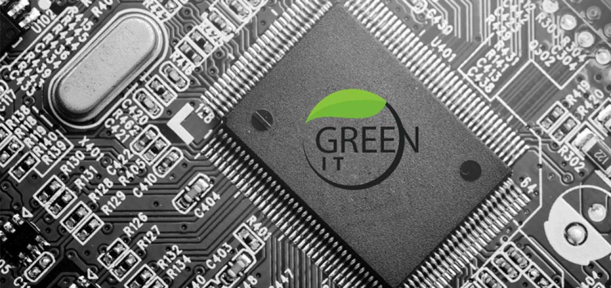 Green it: economizar las tecnolog&iacute;as de la comunicaci&oacute;n