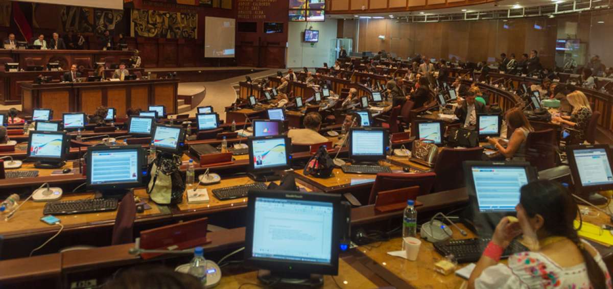 Los futuros asamble&iacute;stas delinean acciones para llevar, el 14 de mayo, sus proyectos a la nueva legislatura. La conformaci&oacute;n del CAL tambi&eacute;n est&aacute; en an&aacute;lisis.