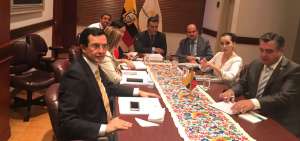 Pruebas para juicio pol&iacute;tico deber&aacute;n completarse en tres d&iacute;as