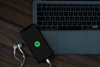 Opciones para mejorar la calidad del audio en Spotify