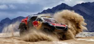 El Dakar volver&aacute; a Per&uacute; en 2018 y recorrer&aacute; tambi&eacute;n Bolivia y Argentina