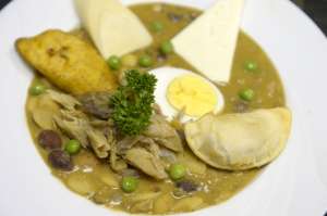 Este plato inspira art&iacute;culos, promueve concursos, define rutas culinarias y, adem&aacute;s, formenta el turismo gastron&oacute;mico.