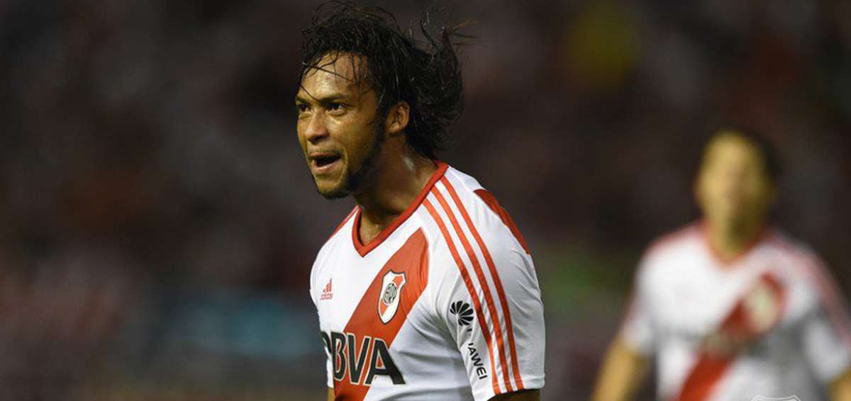 Arturo Mina no se quiere ir de River
