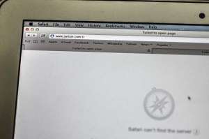 El servidor para ingresar a Twitter no est&aacute; disponible para los usuarios en Turqu&iacute;a. Foto: AFP