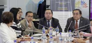 Autoridades de Loja piden devoluci&oacute;n de $ 63 millones por plan de riego