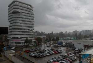 Pronóstico del clima para el domingo y lunes en el Ecuador