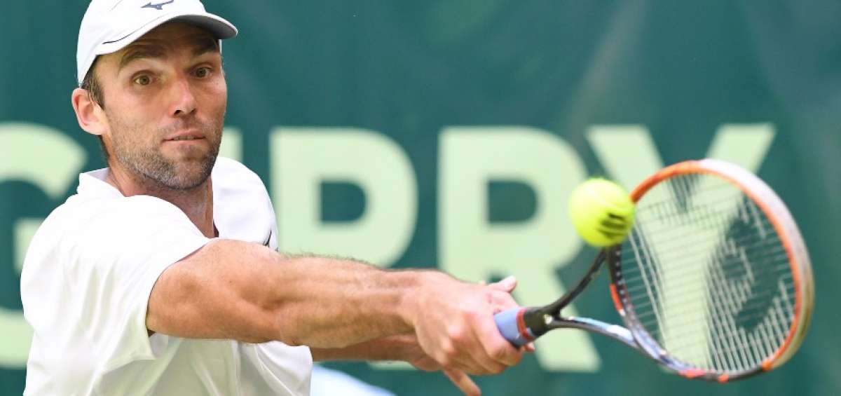 Ivo Karlovic tiene ocho t&iacute;tulos a nivel profesional, todos ellos en diversos ATP 250. Ya gan&oacute; uno en la altitud de Bogot&aacute;, Colombia. 