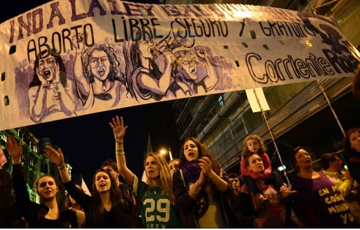 El gobierno espa&ntilde;ol retira su controvertida reforma del aborto