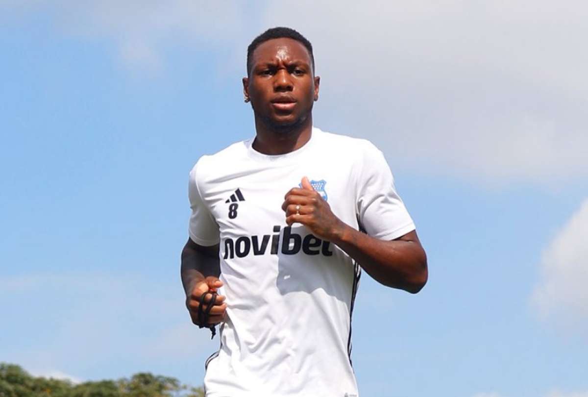 Aníbal Chalá se quedó en Guayaquil
