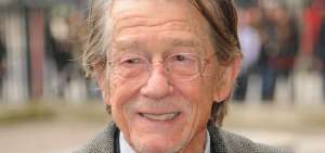 Muri&oacute; el actor John Hurt, a los 77 a&ntilde;os