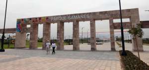 Seg&uacute;n Contralor&iacute;a, el Ministerio del Ambiente pag&oacute; en exceso por los terrenos donde se hizo el Parque Samanes. 