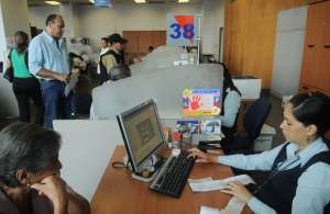 El SRI recaud&oacute; $ 9.128 millones en impuestos entre enero y julio