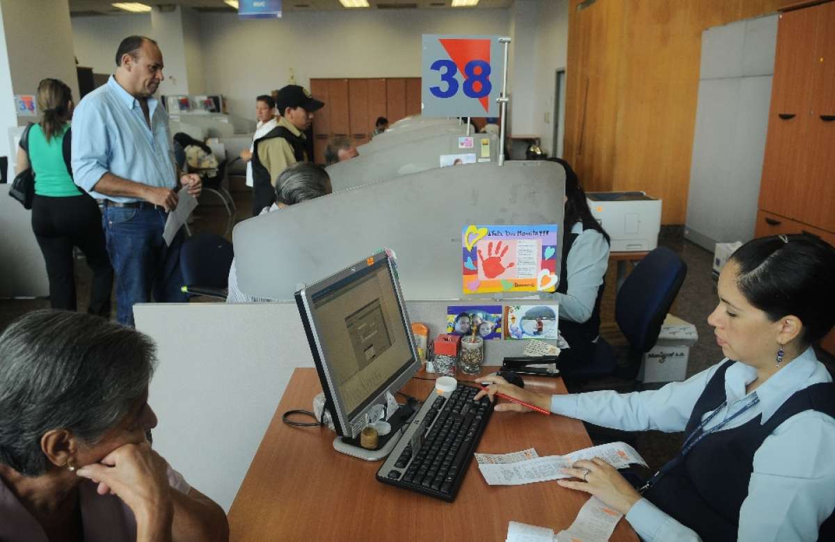 El SRI recaud&oacute; $ 9.128 millones en impuestos entre enero y julio